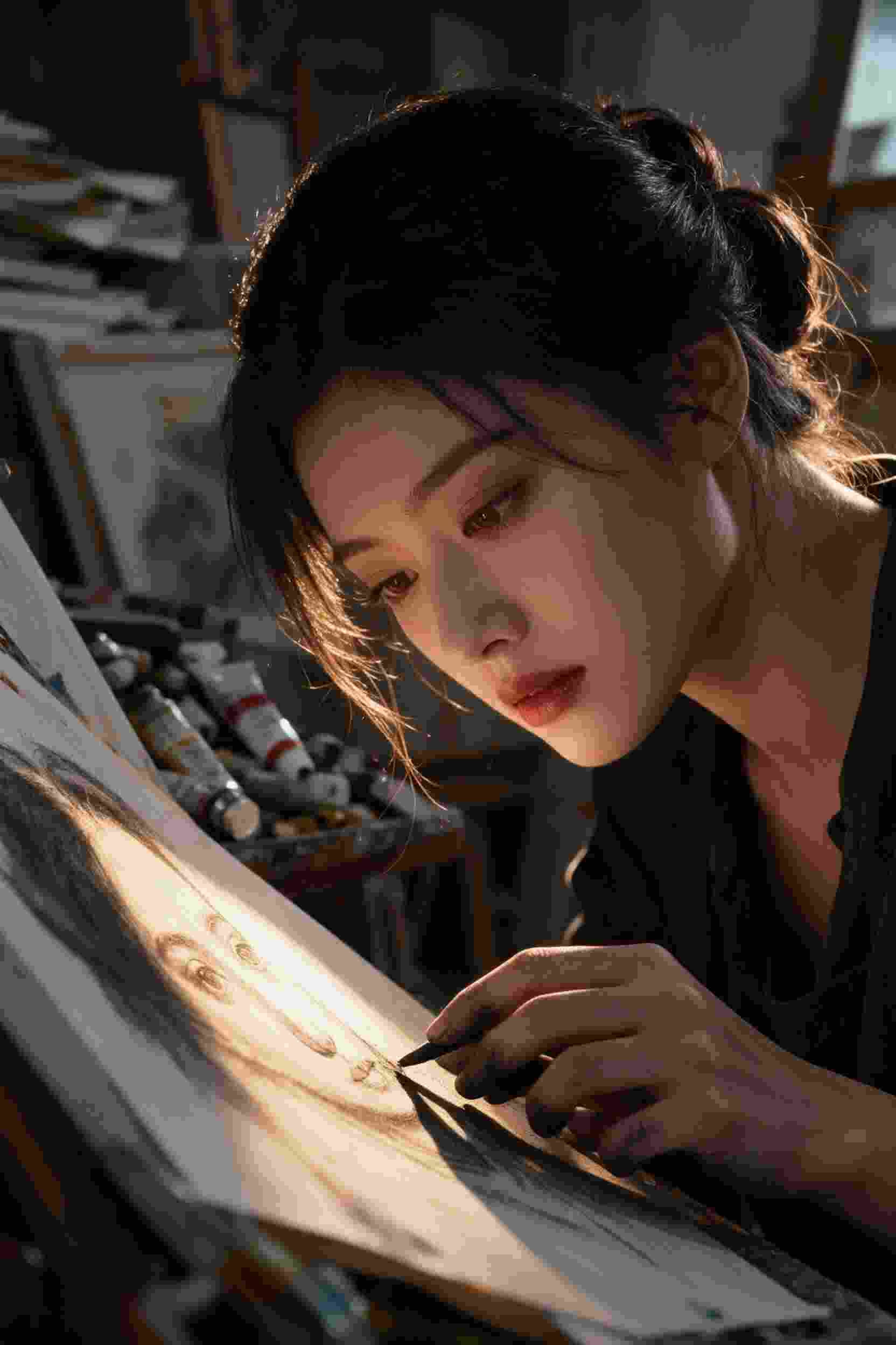 空中小姐1959