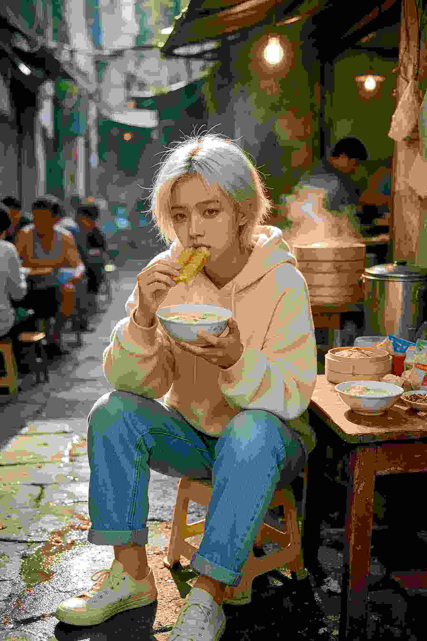 情感杰作