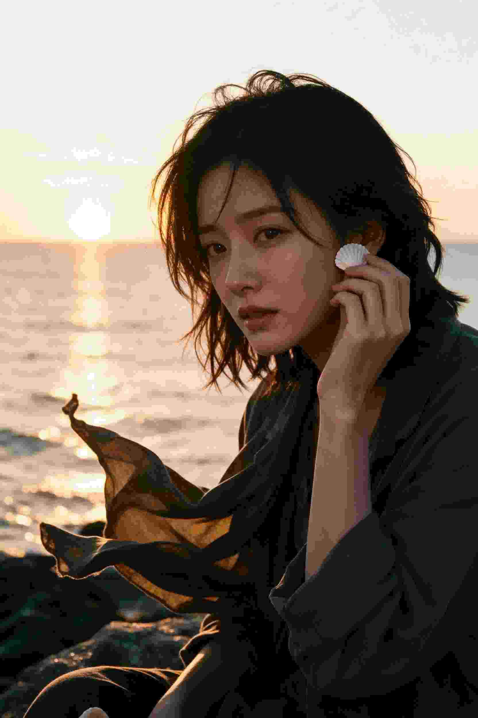 感情佳作